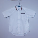 Junior Short Sleeve Shirt