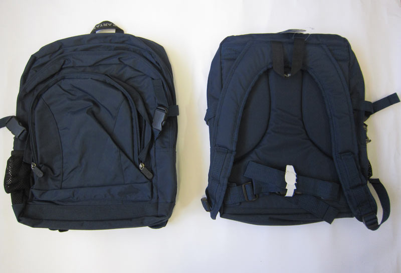 Chiropract School Bag