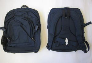 Chiropract School Bag